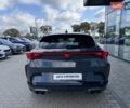Синий Cupra Formentor, объемом двигателя 2 л и пробегом 2 тыс. км за 50663 $, фото 7 на Automoto.ua