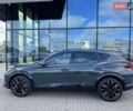 Синий Cupra Formentor, объемом двигателя 2 л и пробегом 2 тыс. км за 50663 $, фото 5 на Automoto.ua
