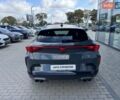 Синий Cupra Formentor, объемом двигателя 2 л и пробегом 2 тыс. км за 50663 $, фото 8 на Automoto.ua
