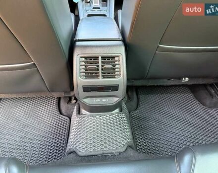 Зелений Cupra Formentor, об'ємом двигуна 1.97 л та пробігом 61 тис. км за 32000 $, фото 17 на Automoto.ua