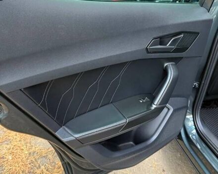 Зелений Cupra Formentor, об'ємом двигуна 1.97 л та пробігом 61 тис. км за 32000 $, фото 16 на Automoto.ua