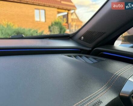 Зелений Cupra Formentor, об'ємом двигуна 1.97 л та пробігом 61 тис. км за 32000 $, фото 13 на Automoto.ua