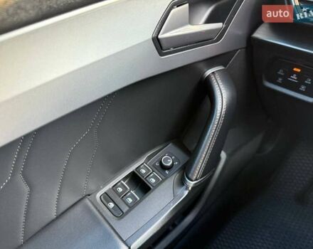 Зелений Cupra Formentor, об'ємом двигуна 1.97 л та пробігом 61 тис. км за 32000 $, фото 19 на Automoto.ua