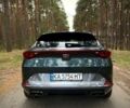 Зелений Cupra Formentor, об'ємом двигуна 1.97 л та пробігом 61 тис. км за 32000 $, фото 7 на Automoto.ua
