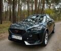 Зелений Cupra Formentor, об'ємом двигуна 1.97 л та пробігом 61 тис. км за 32000 $, фото 1 на Automoto.ua