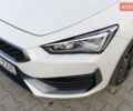 Белый Cupra Leon, объемом двигателя 1.4 л и пробегом 101 тыс. км за 26607 $, фото 105 на Automoto.ua