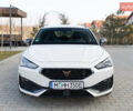 Белый Cupra Leon, объемом двигателя 1.4 л и пробегом 101 тыс. км за 26607 $, фото 2 на Automoto.ua