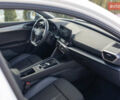 Белый Cupra Leon, объемом двигателя 1.4 л и пробегом 101 тыс. км за 26607 $, фото 79 на Automoto.ua