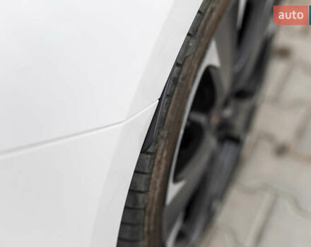 Белый Cupra Leon, объемом двигателя 1.4 л и пробегом 101 тыс. км за 26607 $, фото 28 на Automoto.ua