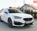Белый Cupra Leon, объемом двигателя 1.4 л и пробегом 101 тыс. км за 26607 $, фото 1 на Automoto.ua