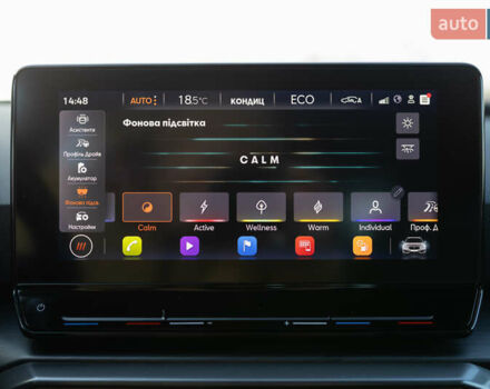 Белый Cupra Leon, объемом двигателя 1.4 л и пробегом 101 тыс. км за 26607 $, фото 132 на Automoto.ua