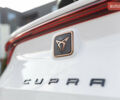 Белый Cupra Leon, объемом двигателя 1.4 л и пробегом 101 тыс. км за 26607 $, фото 23 на Automoto.ua