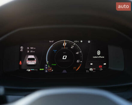 Белый Cupra Leon, объемом двигателя 1.4 л и пробегом 101 тыс. км за 26607 $, фото 120 на Automoto.ua