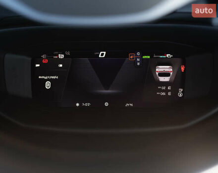 Белый Cupra Leon, объемом двигателя 1.4 л и пробегом 101 тыс. км за 26607 $, фото 118 на Automoto.ua