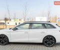 Белый Cupra Leon, объемом двигателя 1.4 л и пробегом 101 тыс. км за 26607 $, фото 9 на Automoto.ua
