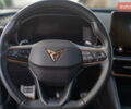 Белый Cupra Leon, объемом двигателя 1.4 л и пробегом 101 тыс. км за 26607 $, фото 59 на Automoto.ua
