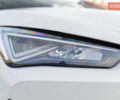 Белый Cupra Leon, объемом двигателя 1.4 л и пробегом 101 тыс. км за 26607 $, фото 31 на Automoto.ua