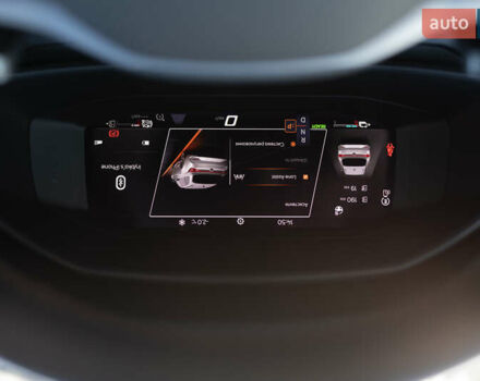 Белый Cupra Leon, объемом двигателя 1.4 л и пробегом 101 тыс. км за 26607 $, фото 142 на Automoto.ua