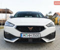 Белый Cupra Leon, объемом двигателя 1.4 л и пробегом 101 тыс. км за 26607 $, фото 3 на Automoto.ua