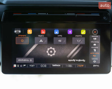Белый Cupra Leon, объемом двигателя 1.4 л и пробегом 101 тыс. км за 26607 $, фото 126 на Automoto.ua
