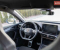 Белый Cupra Leon, объемом двигателя 1.4 л и пробегом 101 тыс. км за 26607 $, фото 94 на Automoto.ua