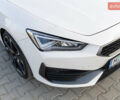 Белый Cupra Leon, объемом двигателя 1.4 л и пробегом 101 тыс. км за 26607 $, фото 104 на Automoto.ua