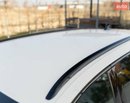 Белый Cupra Leon, объемом двигателя 1.4 л и пробегом 101 тыс. км за 26607 $, фото 20 на Automoto.ua