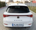 Белый Cupra Leon, объемом двигателя 1.4 л и пробегом 101 тыс. км за 26607 $, фото 6 на Automoto.ua