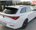 Белый Cupra Leon, объемом двигателя 1.4 л и пробегом 101 тыс. км за 26607 $, фото 10 на Automoto.ua