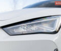 Белый Cupra Leon, объемом двигателя 1.4 л и пробегом 101 тыс. км за 26607 $, фото 32 на Automoto.ua