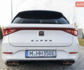 Белый Cupra Leon, объемом двигателя 1.4 л и пробегом 101 тыс. км за 26607 $, фото 7 на Automoto.ua