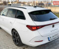 Белый Cupra Leon, объемом двигателя 1.4 л и пробегом 101 тыс. км за 26607 $, фото 11 на Automoto.ua