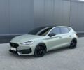 Черный Cupra Leon, объемом двигателя 1.98 л и пробегом 15 тыс. км за 38000 $, фото 1 на Automoto.ua