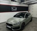 Черный Cupra Leon, объемом двигателя 1.98 л и пробегом 15 тыс. км за 38000 $, фото 10 на Automoto.ua