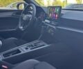 Черный Cupra Leon, объемом двигателя 1.98 л и пробегом 15 тыс. км за 38000 $, фото 5 на Automoto.ua