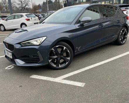 Cupra Leon, об'ємом двигуна 2 л та пробігом 20 тис. км за 33000 $, фото 2 на Automoto.ua