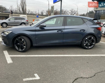 Cupra Leon, об'ємом двигуна 2 л та пробігом 20 тис. км за 33000 $, фото 7 на Automoto.ua