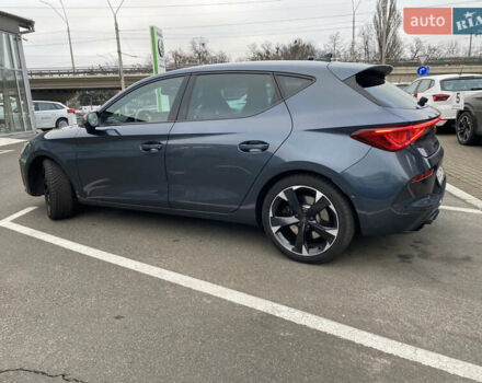 Cupra Leon, об'ємом двигуна 2 л та пробігом 20 тис. км за 33000 $, фото 8 на Automoto.ua