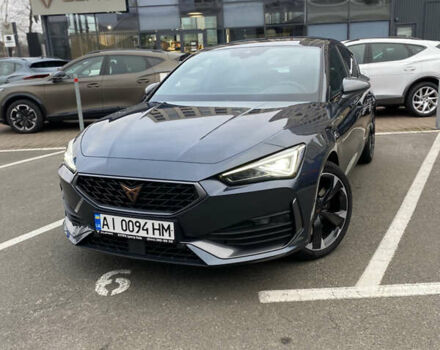 Cupra Leon, об'ємом двигуна 2 л та пробігом 20 тис. км за 33000 $, фото 11 на Automoto.ua