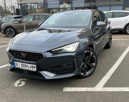 Cupra Leon, об'ємом двигуна 2 л та пробігом 20 тис. км за 33000 $, фото 3 на Automoto.ua
