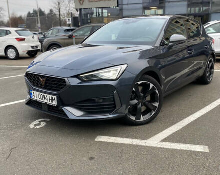 Cupra Leon, об'ємом двигуна 2 л та пробігом 20 тис. км за 33000 $, фото 10 на Automoto.ua