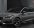 Cupra Leon, об'ємом двигуна 1.98 л та пробігом 0 тис. км за 38484 $, фото 1 на Automoto.ua
