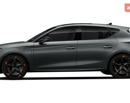 Cupra Leon, об'ємом двигуна 1.98 л та пробігом 0 тис. км за 38484 $, фото 3 на Automoto.ua