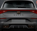 Cupra Leon, об'ємом двигуна 1.98 л та пробігом 0 тис. км за 38484 $, фото 1 на Automoto.ua