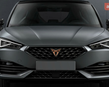 Cupra Leon, об'ємом двигуна 1.98 л та пробігом 0 тис. км за 38484 $, фото 2 на Automoto.ua