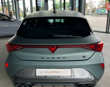 Cupra Leon, об'ємом двигуна 1.98 л та пробігом 0 тис. км за 44897 $, фото 4 на Automoto.ua