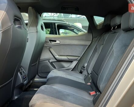 купити нове авто Cupra Leon 2025 року від офіційного дилера Автоцентр AUTO.RIA Cupra фото