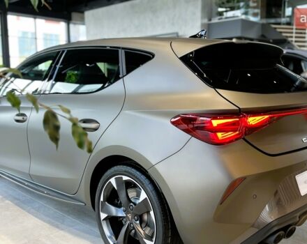купити нове авто Cupra Leon 2025 року від офіційного дилера Автоцентр AUTO.RIA Cupra фото