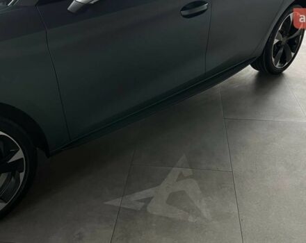 Cupra Leon, об'ємом двигуна 1.98 л та пробігом 0 тис. км за 44897 $, фото 18 на Automoto.ua