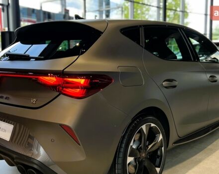 купити нове авто Cupra Leon 2025 року від офіційного дилера Автоцентр AUTO.RIA Cupra фото
